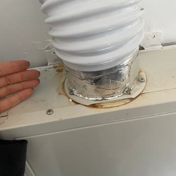 Pastel Temizlik Boş Ev Temizliğinin Bu Halde Olması