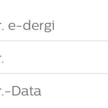 Türk Telekom E-dergi Üyeliğim Olmadığı Halde E-dergi Ücreti Yansıtıyor