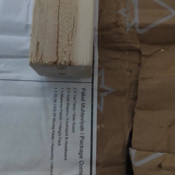 Deniz Mobilya'dan Dört Aylık Mağduriyet