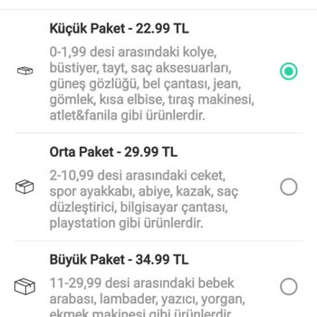 Sürat Kargo Gaziosmanpaşa Bereç Şubesi Pişmanlıktır