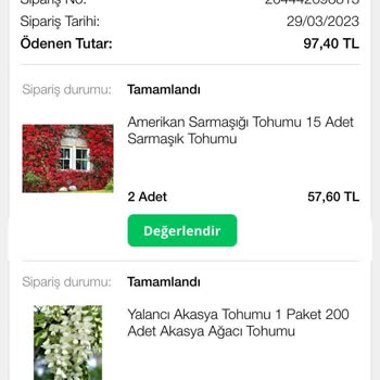 Doğalsan N11'in Eksik Ürün Politikası