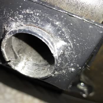 Rampage Oyuncu Koltuğu Arızası