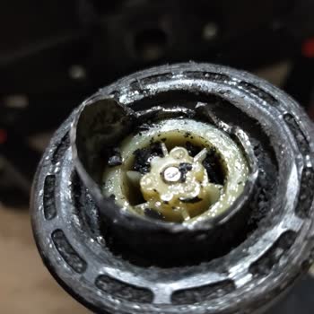 Rampage Oyuncu Koltuğu Arızası