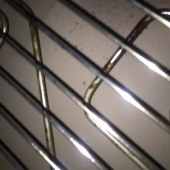 Siemens Ev Aletleri Ankastre Fırın Sıkıntısı