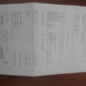 A101 SEG Buzdolabı Aldım İadesini Isıtıyorum