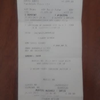 A101 SEG Buzdolabı Aldım İadesini Isıtıyorum