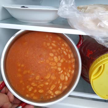 Bosch  Buzdolabı Şikayeti