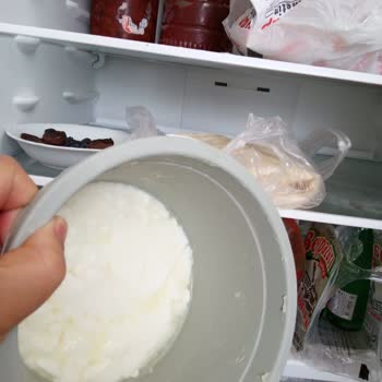 Bosch  Buzdolabı Şikayeti