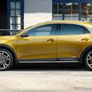 Kia X CEE'd Ve Tüm Araç Bayileri