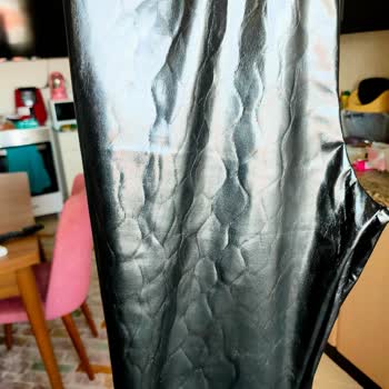 Nyc Giyim Hatalı Ürün Satıp. Bana Giyilmiş Deyip Geri Yolladılar.