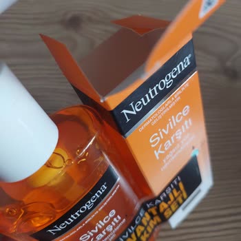 Gratis Boş Kutu İçinden Nemlendirici Çıkmadı