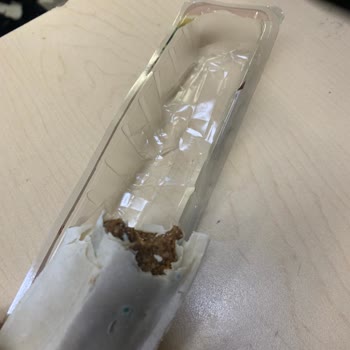 A101 Çokça Çiğ Köfte Dürüm