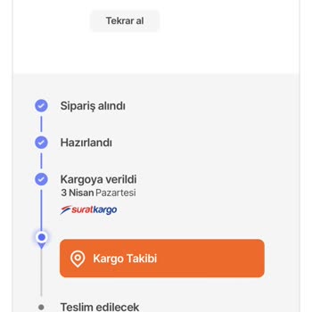 Sürat Kargo Zamanında Teslimat Yapamıyor