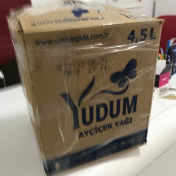 Niksar PTT Kargomu Almadı