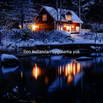 Samsung Telefon Son Kullanılan Uygulama Yok Hatası Veriyor.