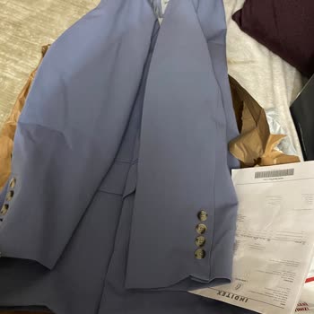 Bershka Ürün İadesi Karışıklığı