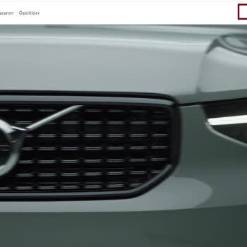 Volvo Fiyat ve Araç Konusunda Manipülasyon Yapıyor