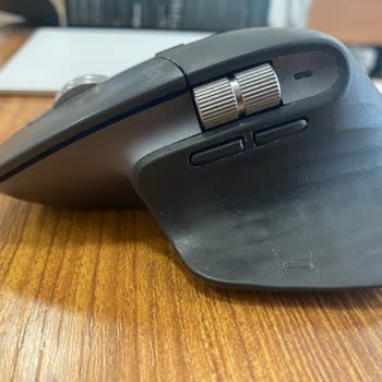 Logitech Mx Master 3
