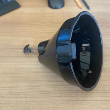 Homend Marka Filtre Kahve Makinesi Sorunu