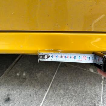 My Zirve Otomotiv  Mini Onarım Anlaşmazlığı