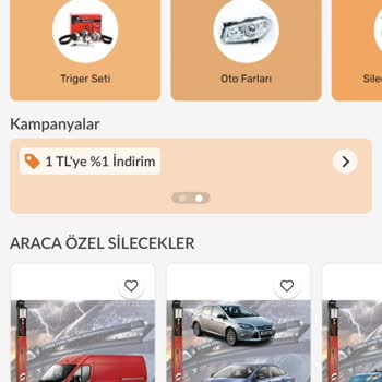 Bakım Filosu Trendyol Sorunu, inanılmaz Sorumsuzluk