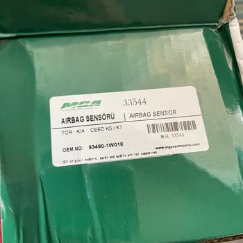 Bakım Filosu Trendyol Sorunu, inanılmaz Sorumsuzluk