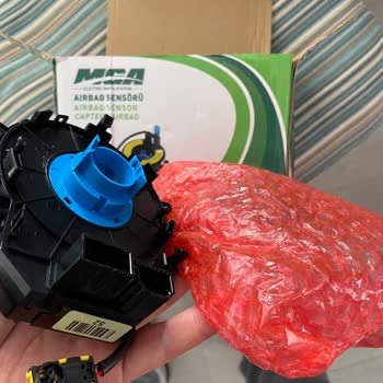 Bakım Filosu Trendyol Sorunu, inanılmaz Sorumsuzluk