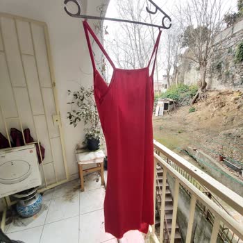 Bersi Butik İnternet Sipariş İademin Yalan Beyan Ve İthamla Reddedilmesi