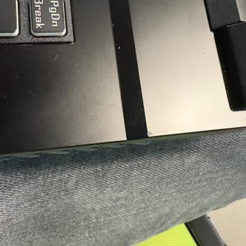 Monster Notebook Servisin Ayıplı Ürünü