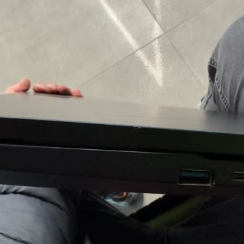 Monster Notebook Servisin Ayıplı Ürünü