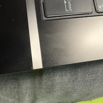 Monster Notebook Servisin Ayıplı Ürünü