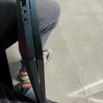 Monster Notebook Servisin Ayıplı Ürünü