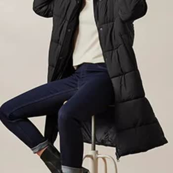 Tchibo Montun Kolları İle Omuz Birleşme Dikiş Yerinden Su Sızdırması