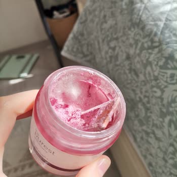 The Purest Solutions Ürünümde Meydana Gelen Bozulmalar