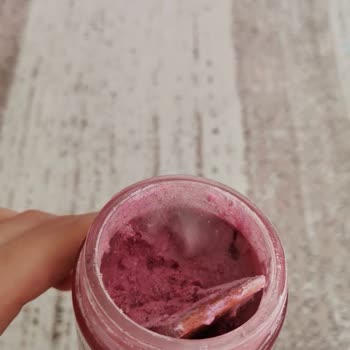 The Purest Solutions Ürünümde Meydana Gelen Bozulmalar