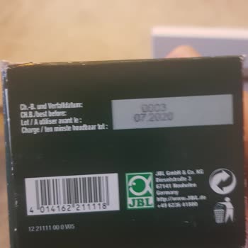 Netakvaryum Son Kullanma Tarihi Geçmiş Sıvı Gübre