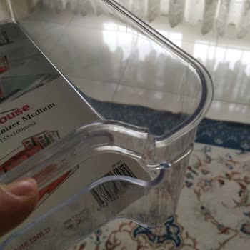 Aras Kargo Ürünüm Kırık Geldi