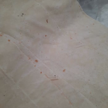 Bim Connex Yufka İçerisindeki Maddeler