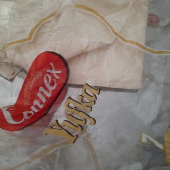 Bim Connex Yufka İçerisindeki Maddeler