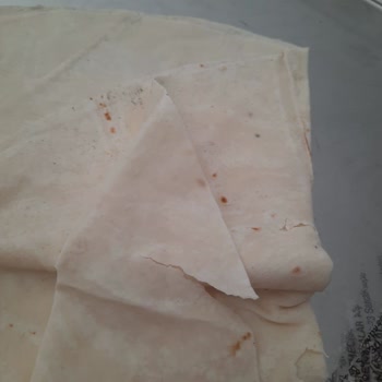 Bim Connex Yufka İçerisindeki Maddeler