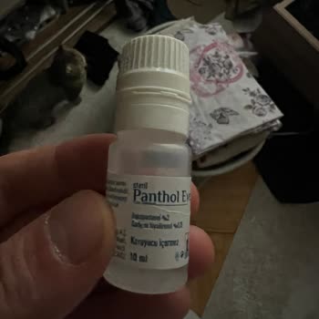 Deva İlaç Hasarlı Hava Almış İlaç