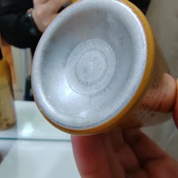 Slazenger Parfüm Şişeden Akıyor