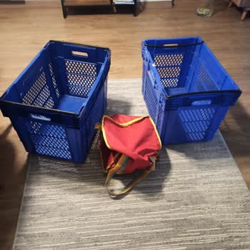 Carrefour Sa'dan Bıktım Artık...