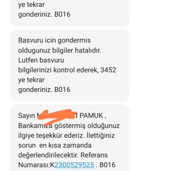 Halkbank Hesap Açılmıyor Ve Şube Temsilcisi Telefona Bakmıyor.