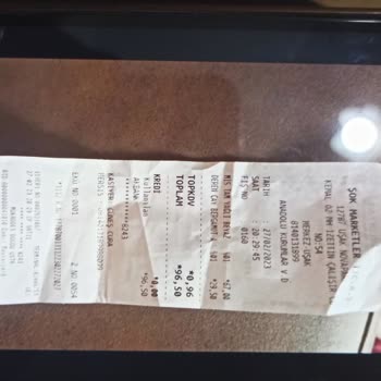 Mis Marka Peynir Aldım Marketten Ekşi Çıktı İade Almadı