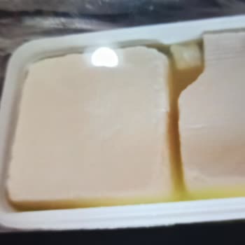 Mis Marka Peynir Aldım Marketten Ekşi Çıktı İade Almadı