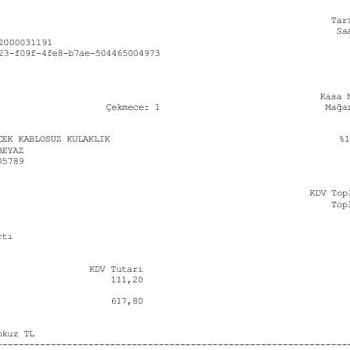 Media Markt Değişim Sorunu Şikayeti