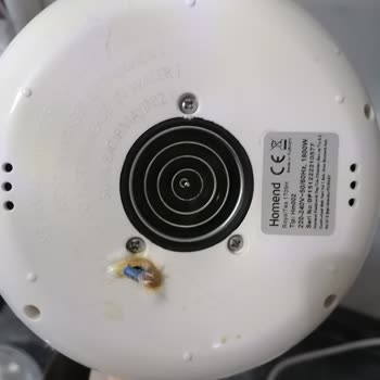 Homend Royal Tea Çay Makinesi