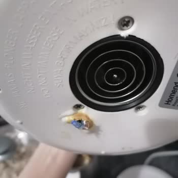 Homend Royal Tea Çay Makinesi