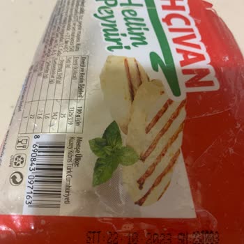 Bahçıvan Ağır Kokan Peynir